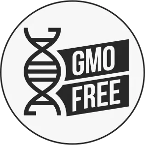 GMO Free badge